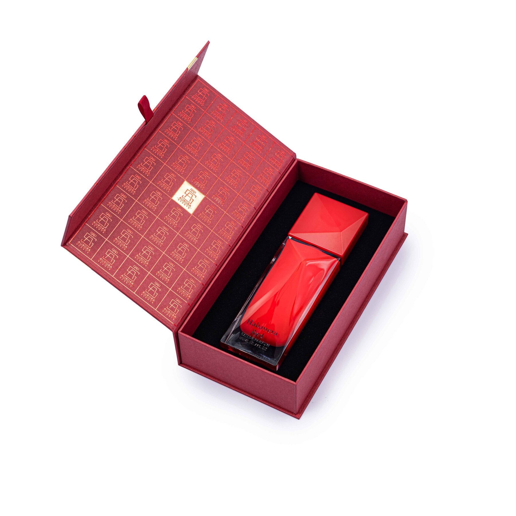 Aurora Habanera Red EDP Unisex