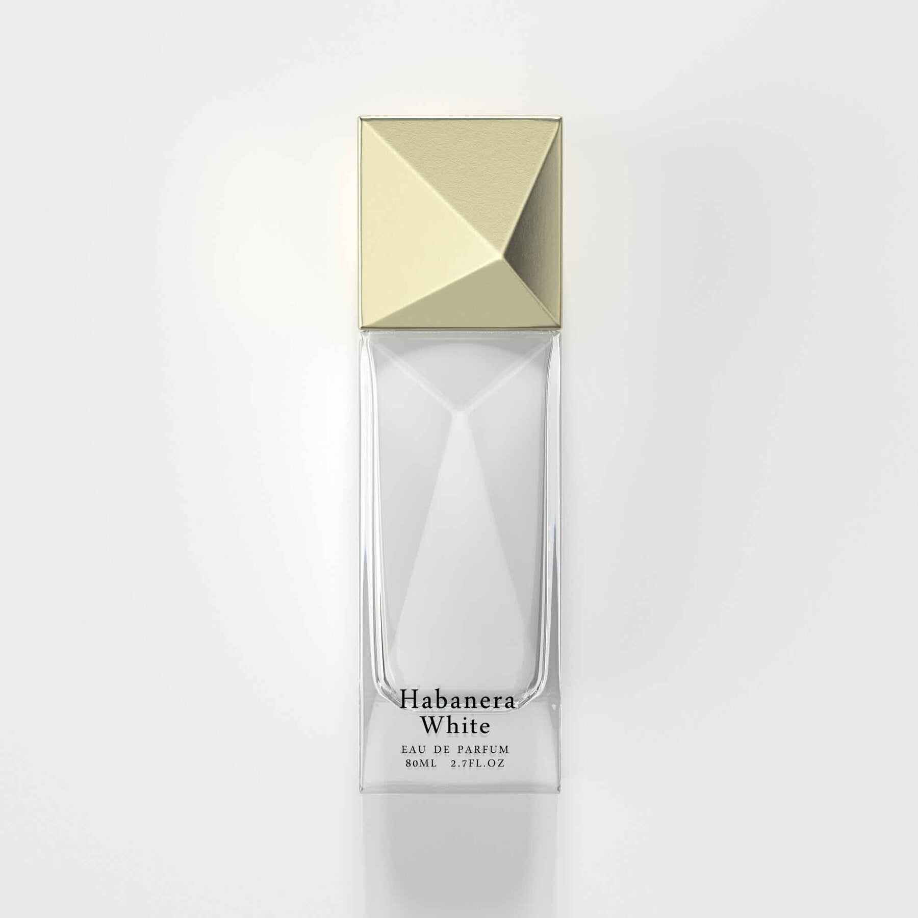 Aurora Habanera White EDP For Women