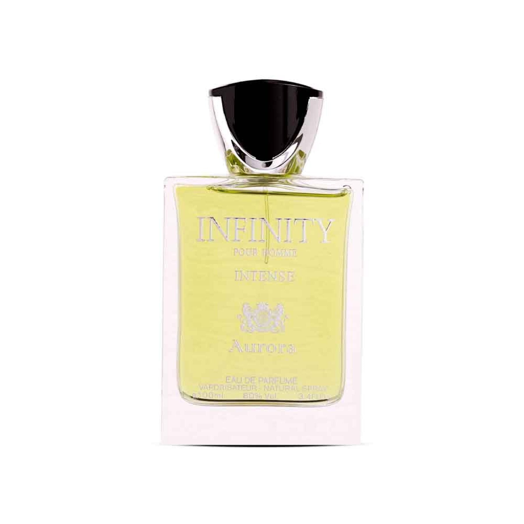 Aurora Infinity Intense EDP For Men