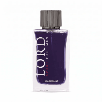 Aurora Lord Sports EDP For Men