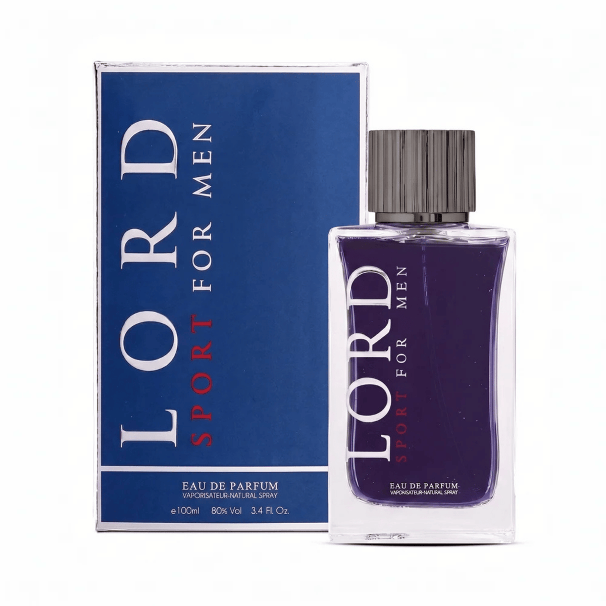 Aurora Lord Sports EDP For Men