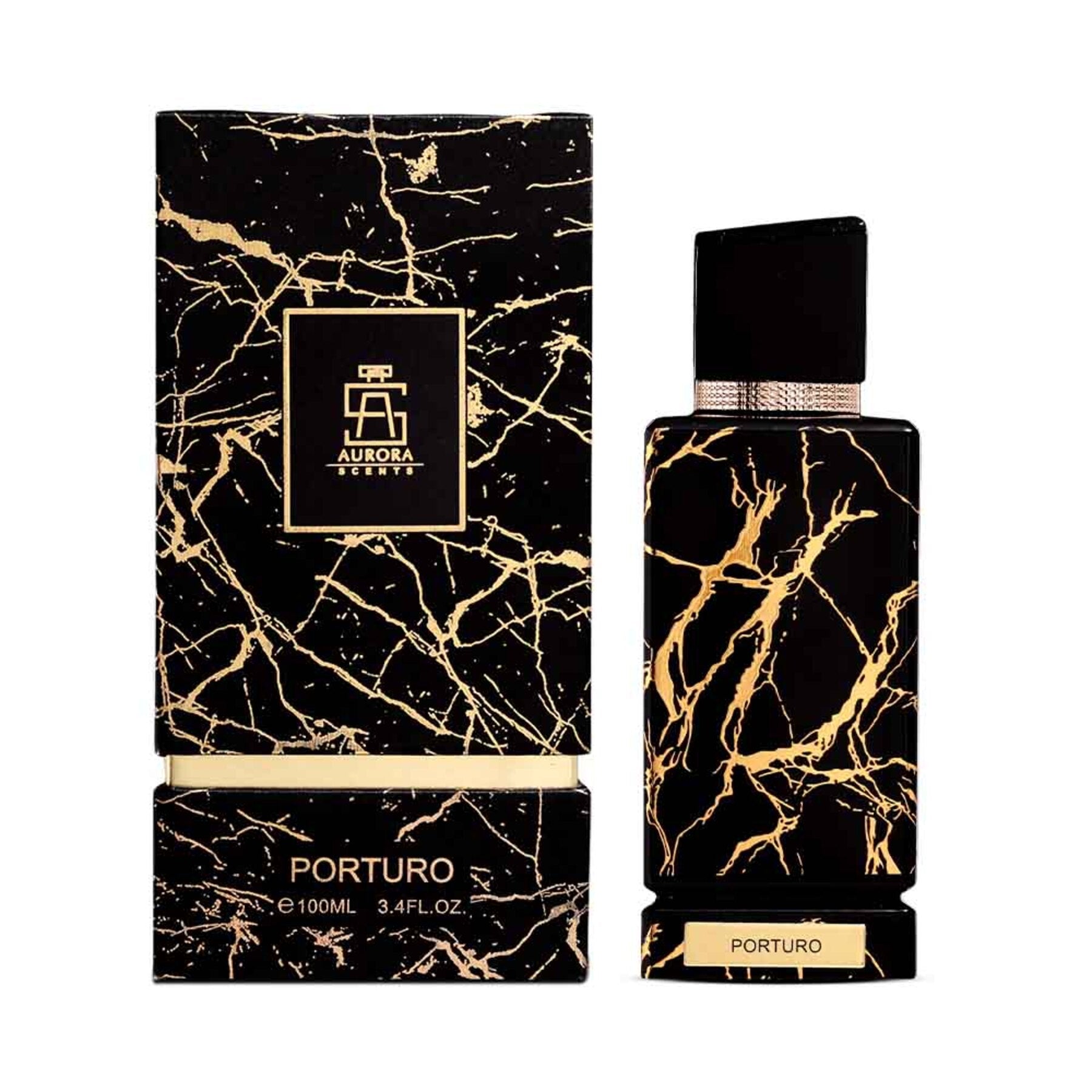 Aurora Marbel Collection Porturo EDP For Men