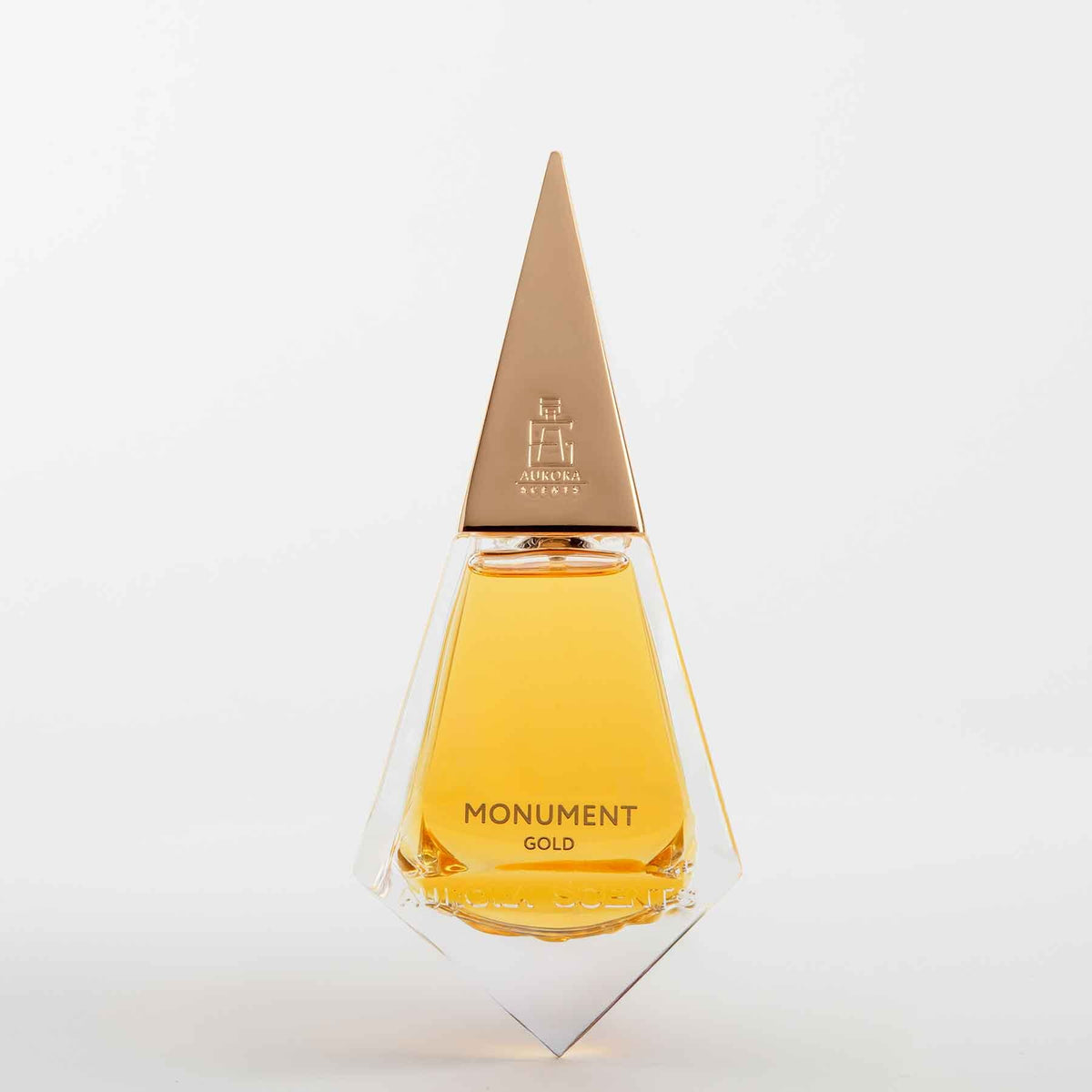 Aurora Monument Gold EDP Unisex