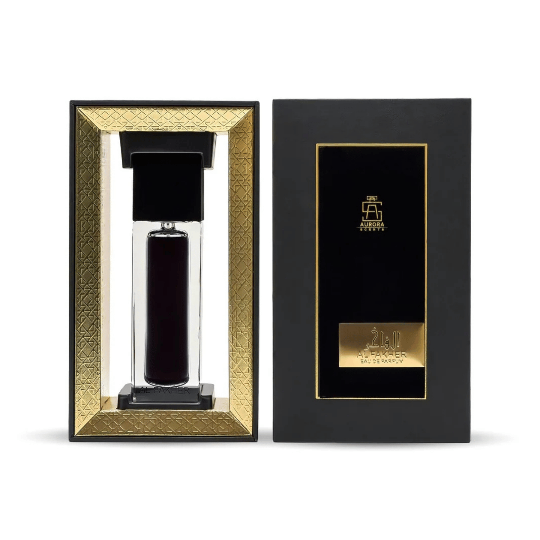 Aurora Odyssey Al Fakher EDP For Men