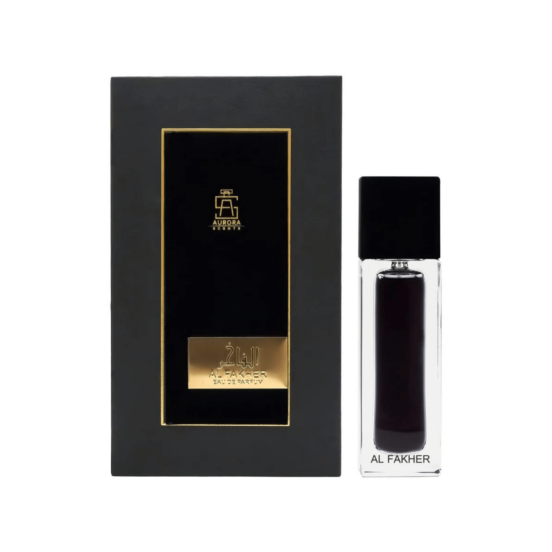 Aurora Odyssey Al Fakher EDP For Men