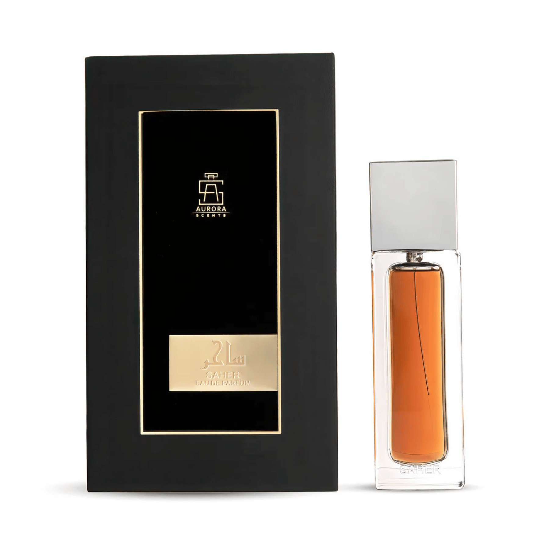 Aurora Odyssey Saher EDP For Women