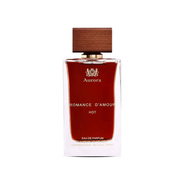 Aurora Romance D'Amour Hot EDP Unisex