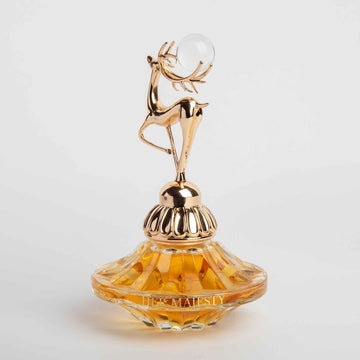 Aurora Scents Deer Collection Her Majesty EDP For Women