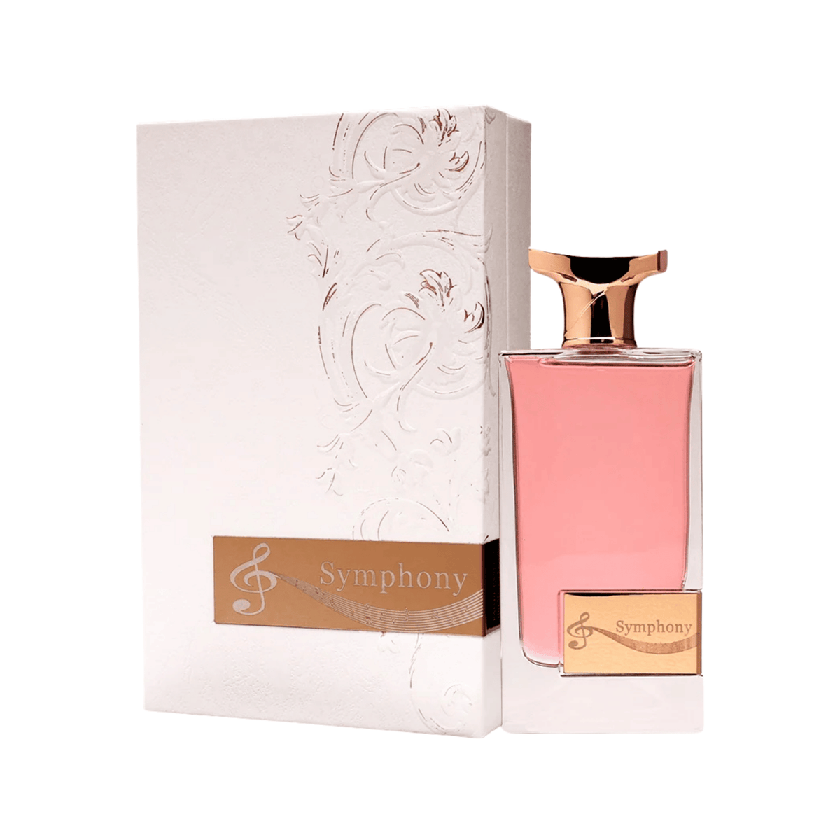 Aurora Symphony EDP For Women