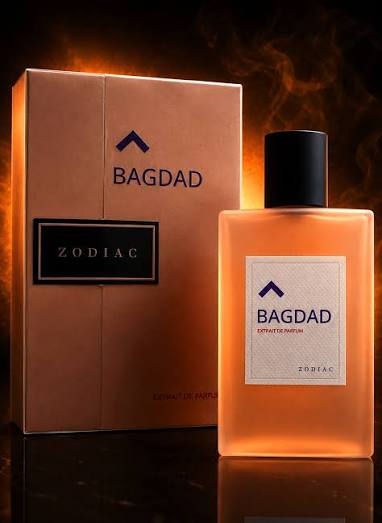 Zodiac Bagdad Extrait De Parfum Unisex