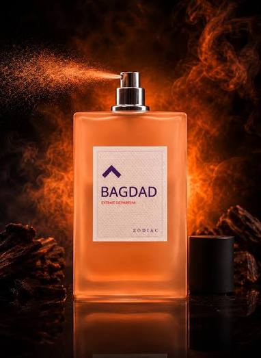 Zodiac Bagdad Extrait De Parfum Unisex