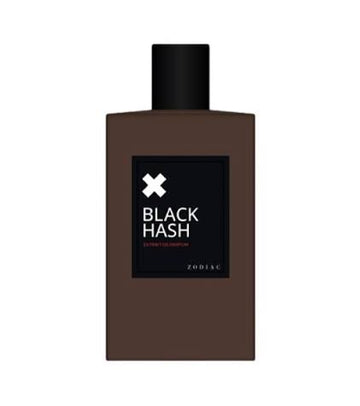 Zodiac Black Hash Extrait De Parfum Unisex