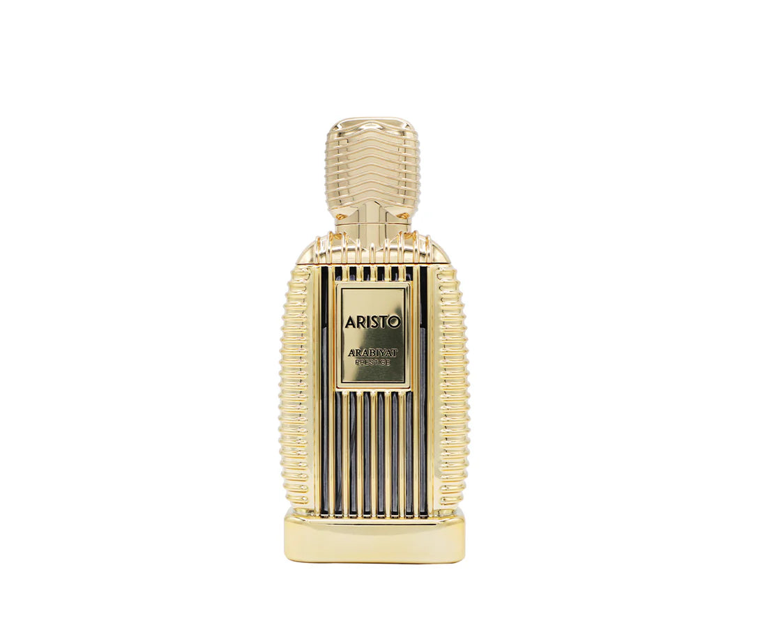 Arabiyat Prestige 
Aristo | EDP | 100ML
UNISEX