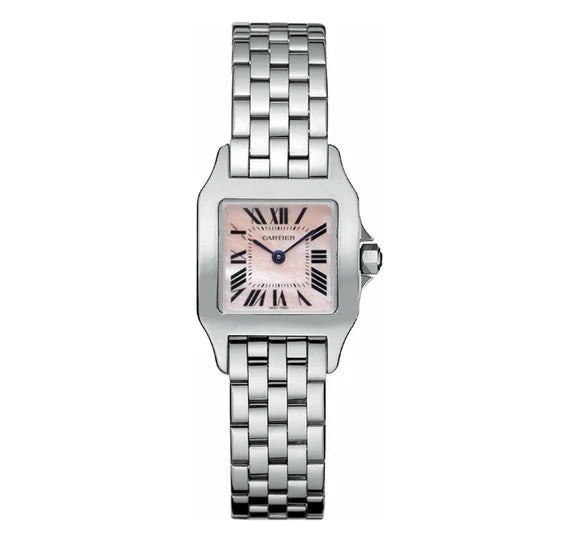 Cartier Santos Demoiselle