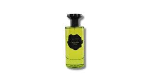 Dyrose Chunmee Tea EDP Unisex
