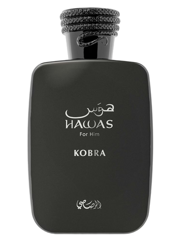 Rasasi Hawas Kobra M 100ML