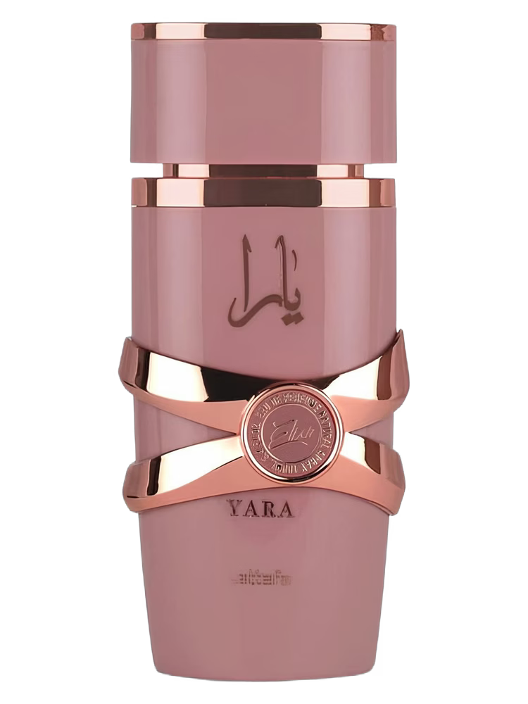 Yara Elixir By Lattafa EDP 100 Ml