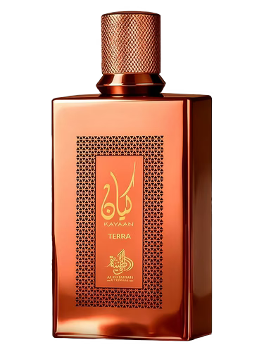 AL WATANIAH ETERNAL PERFUME 100ML - KAYAAN TERRA