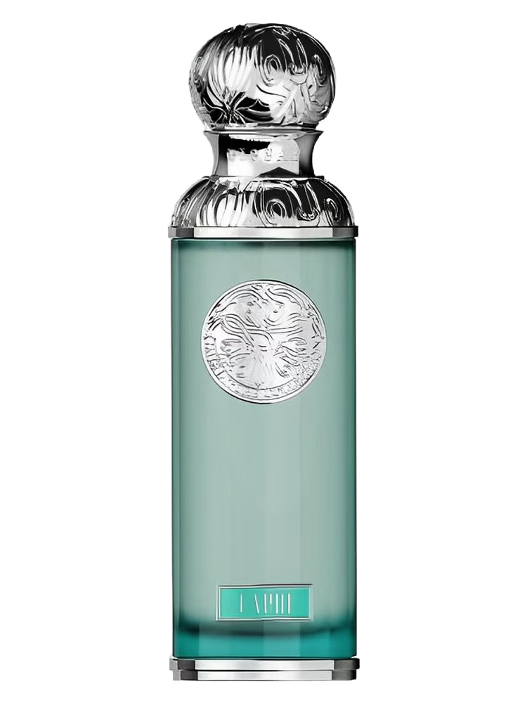 Gissah Capri Eau de Parfum 200 ML