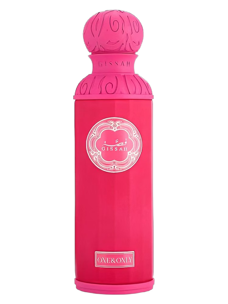 Gissah One & Only Eau de Parfum 50ml