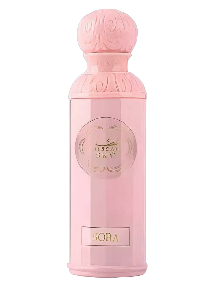 Gissah Sora Eau de Parfum 90ml