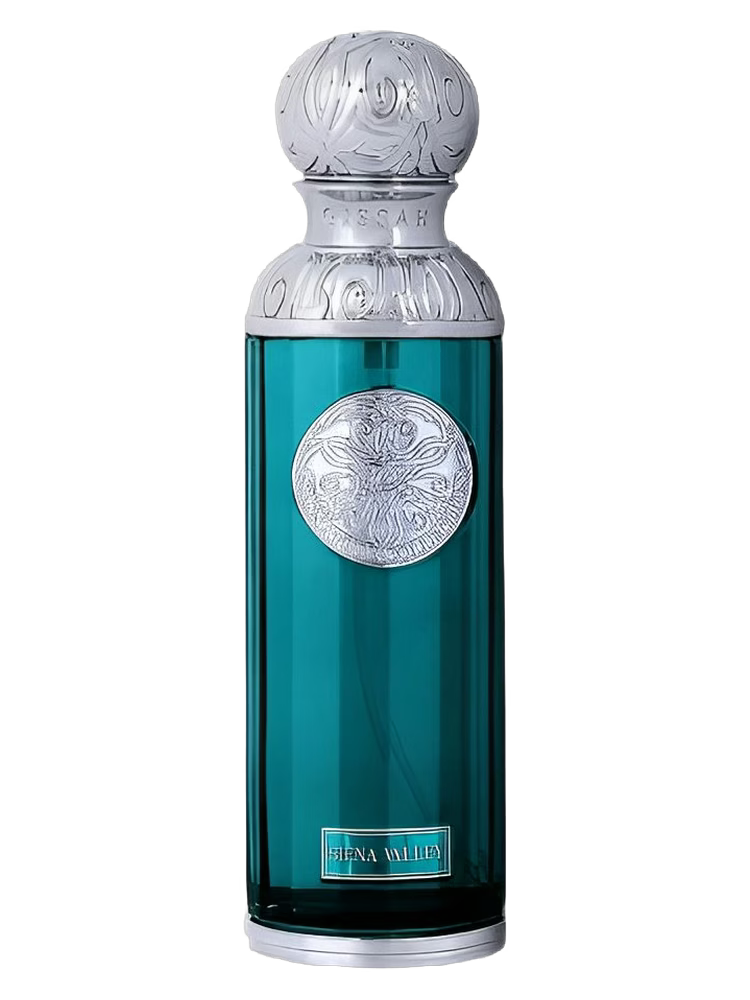 Gissah Siena Valley Eau de Parfum 200Ml