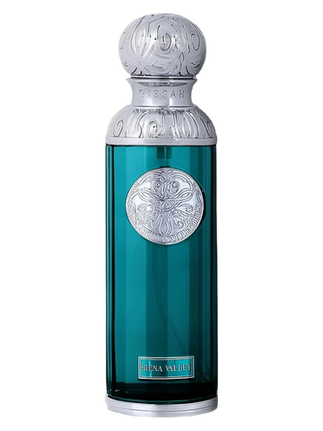 Gissah Siena Valley Eau de Parfum 200Ml