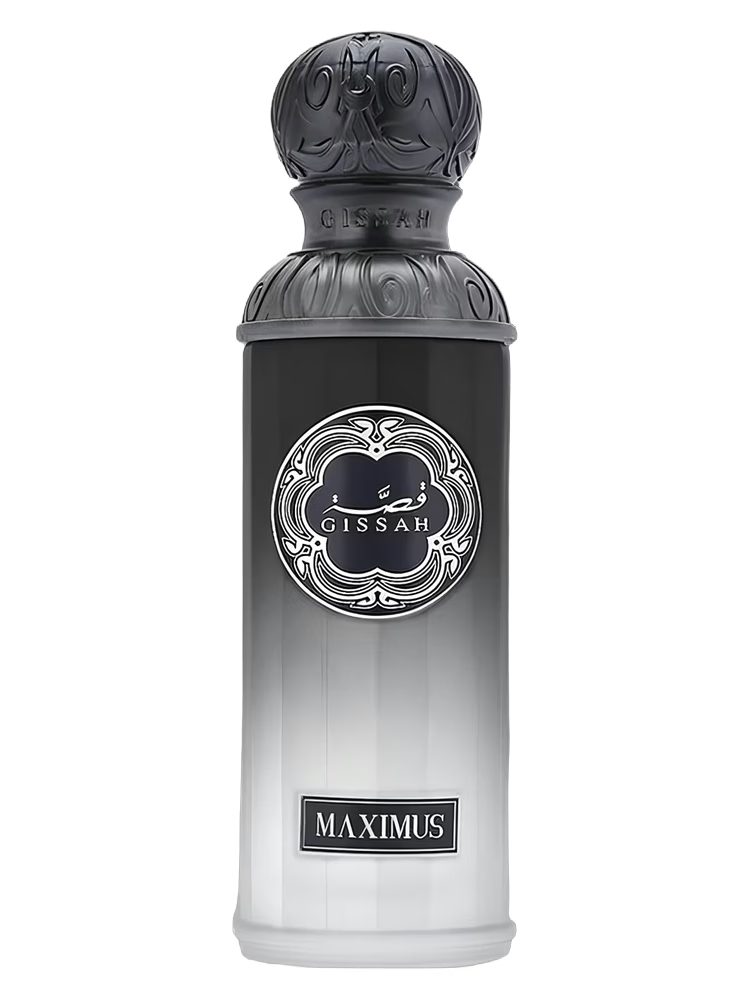 Gissah Maximus Eau de Parfum 90ml