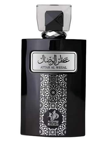 AL WATANIAH PERFUME 100ML - ATTAR AL WESAL
