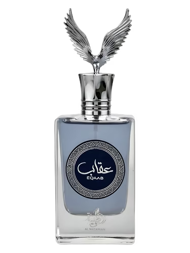 AL WATANIAH PERFUME 100ML - EQAAB