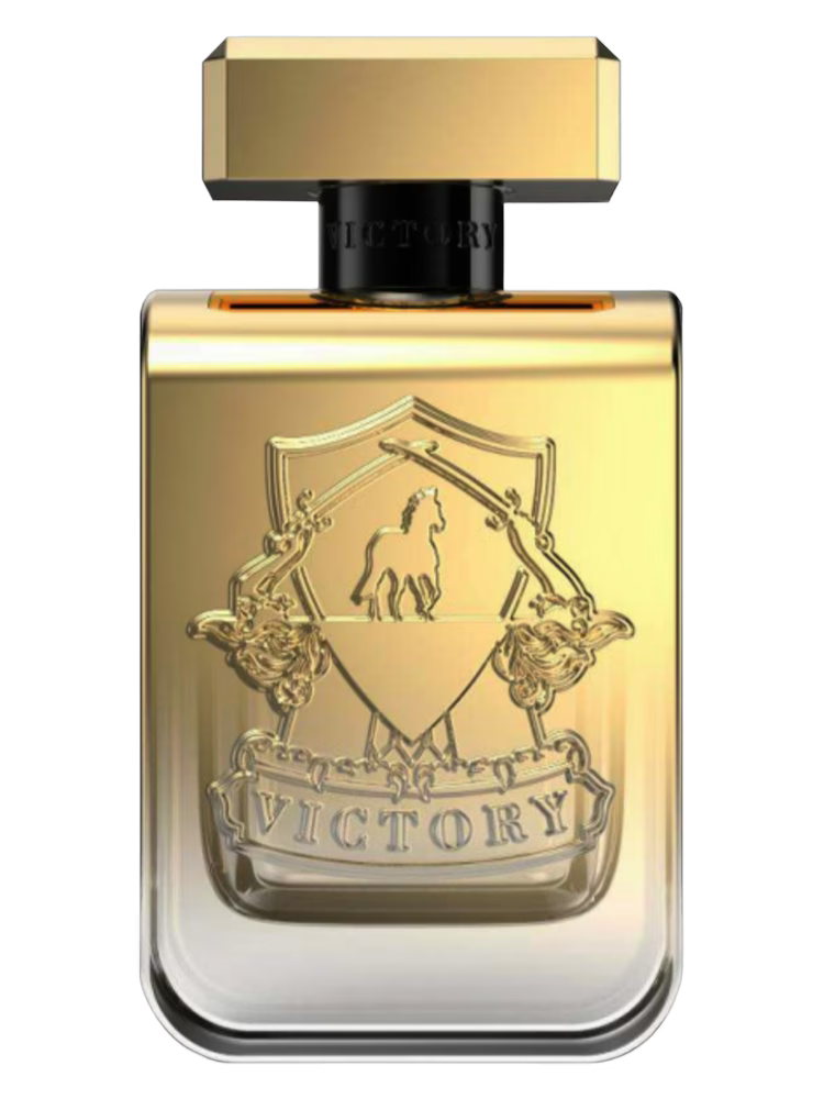 Victory Gold - 100ml EDP