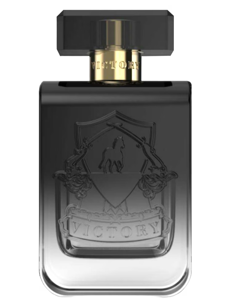 Victory Chrome - 100ml EDP