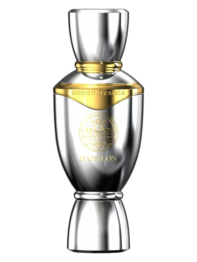 Mesopotamia - Babylon - 80ml EDP