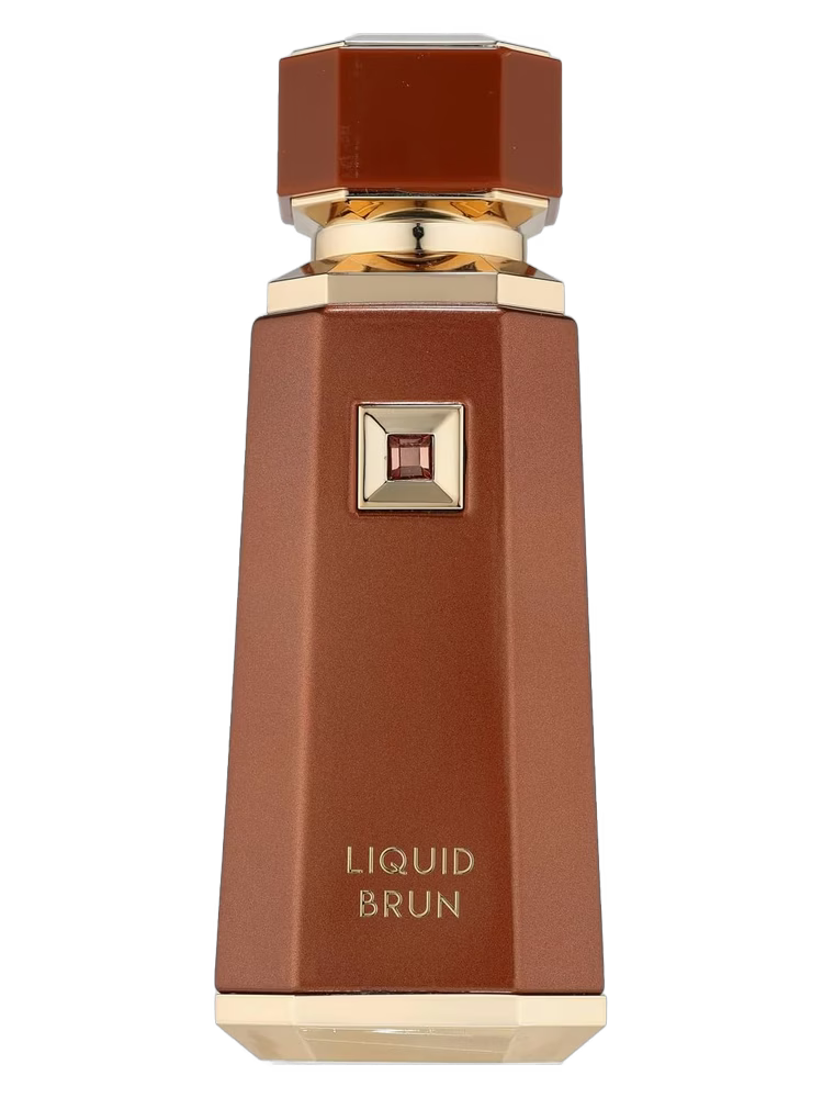 French Avenue Liquid Brun EDP 100ML