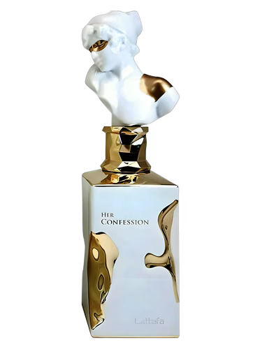 Her Confession By Lattafa 100 Ml