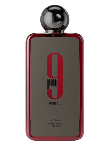 Afnan 9PM Rebel 100ML