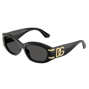 DOLCE&GABBANA 0DG4502 501/87 55
