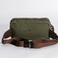 JOOBRAN CHESTER FANNY BAG - ARMY