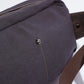 JOOBRAN CHESTER FANNY BAG - DARK GRAY
