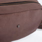 JOOBRAN CHESTER FANNY BAG - LIGHT BROWN