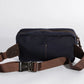 JOOBRAN CHESTER FANNY BAG - NAVY BLUE