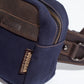 JOOBRAN CHESTER FANNY BAG - NAVY BLUE