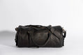 JOOBRAN ROVER TRAVEL BAG - BLACK