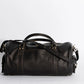 JOOBRAN ROVER TRAVEL BAG - BLACK