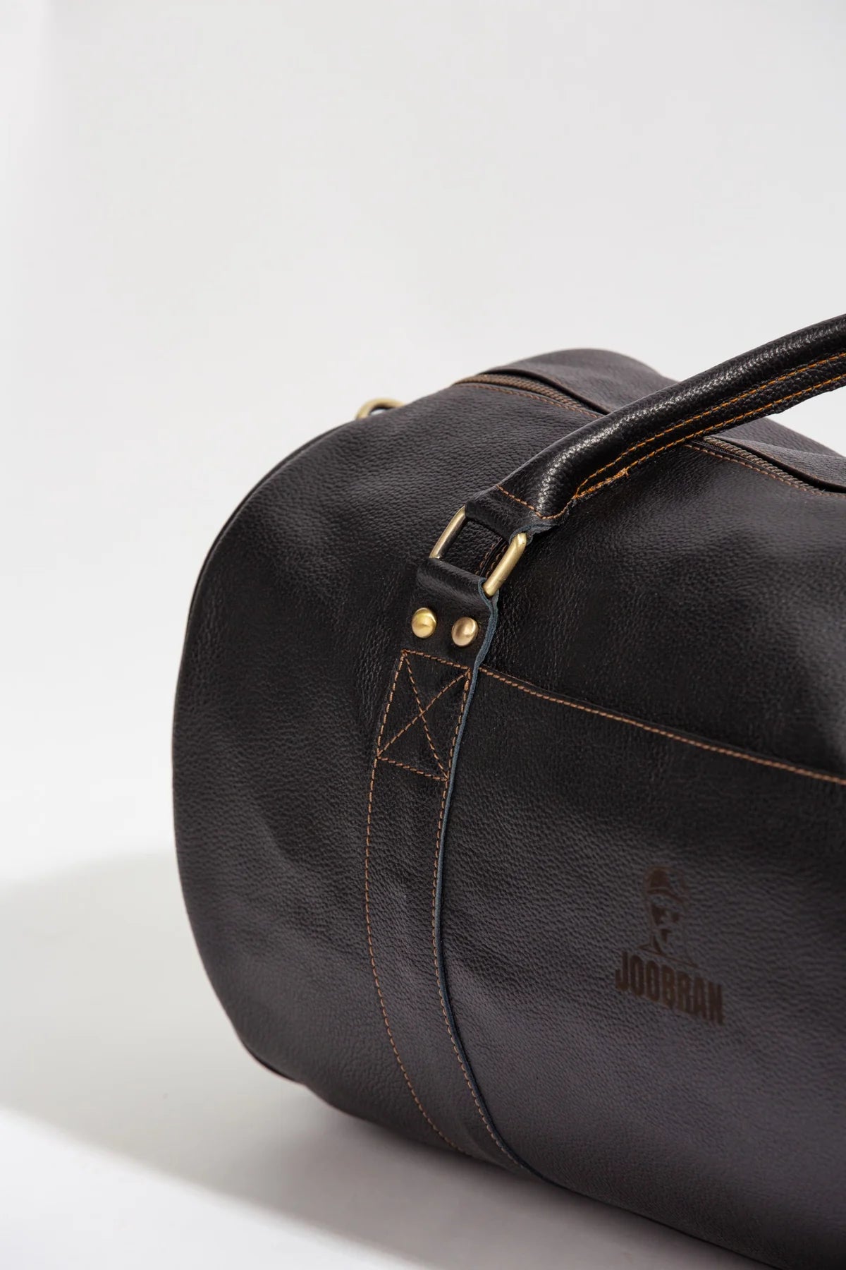 JOOBRAN ROVER TRAVEL BAG - BLACK