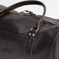 JOOBRAN ROVER TRAVEL BAG - BLACK
