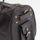 JOOBRAN ROVER TRAVEL BAG - BLACK