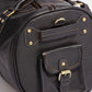 JOOBRAN ROVER TRAVEL BAG - BLACK