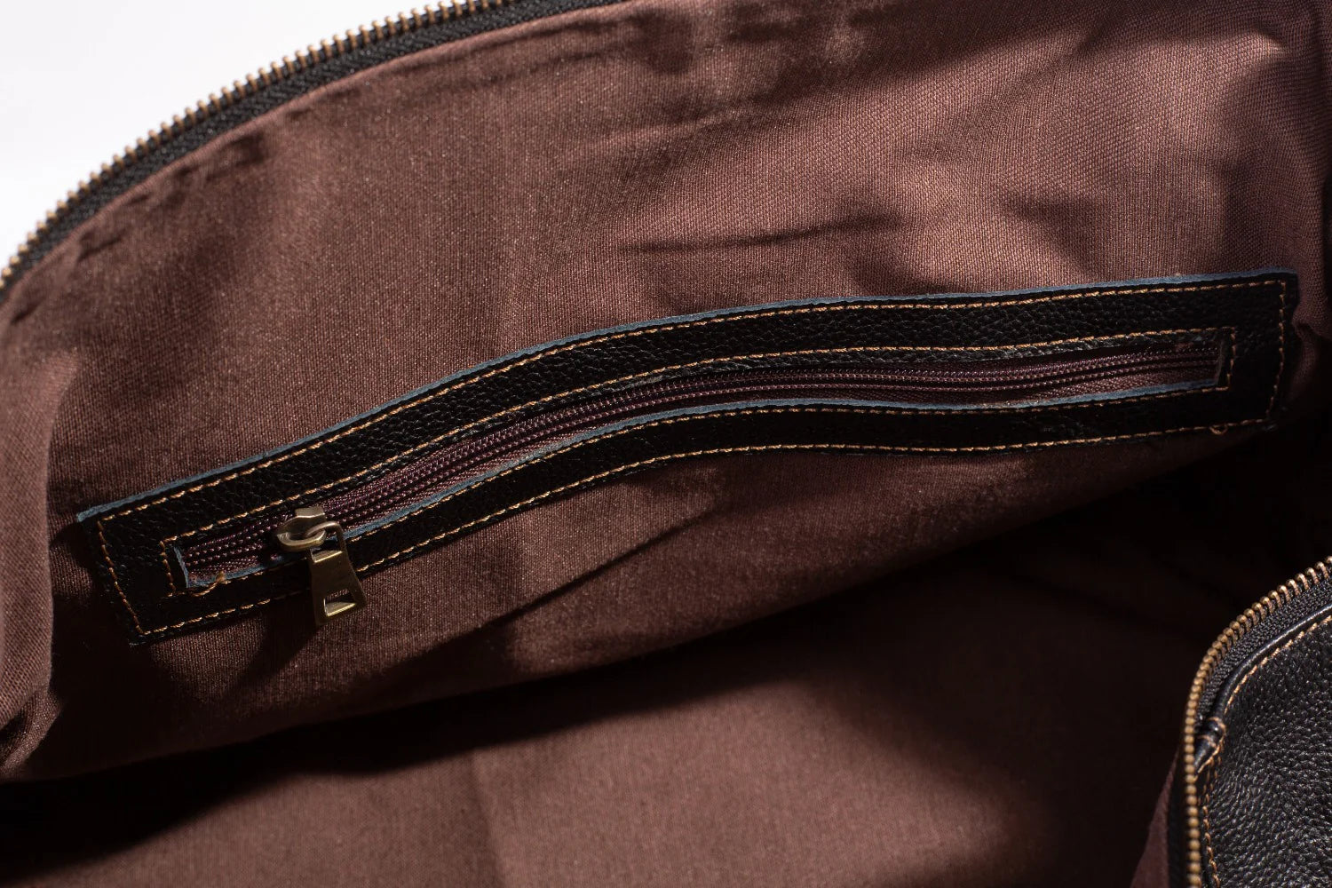 JOOBRAN ROVER TRAVEL BAG - HAVAN