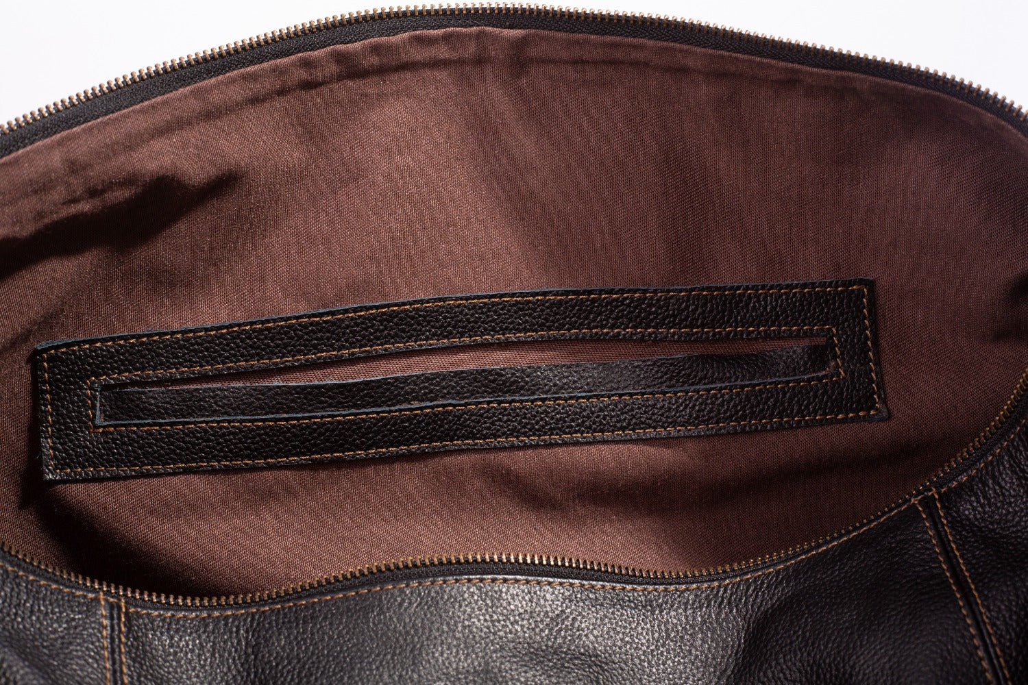 JOOBRAN ROVER TRAVEL BAG - HAVAN